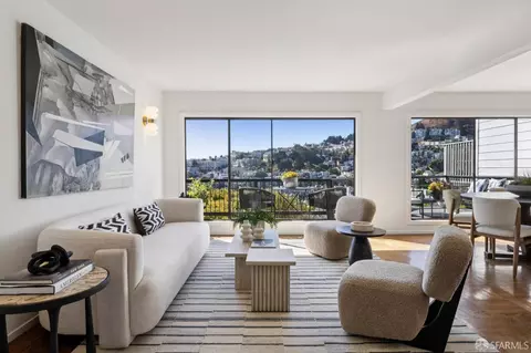 27 Saturn St, San Francisco, CA 94114