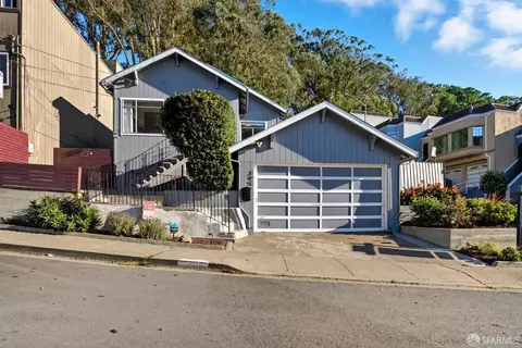 395 Frankfort St, Daly City, CA 94014