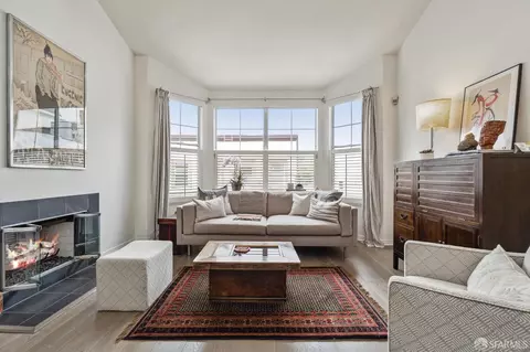 342 Hayes St #M, San Francisco, CA 94102