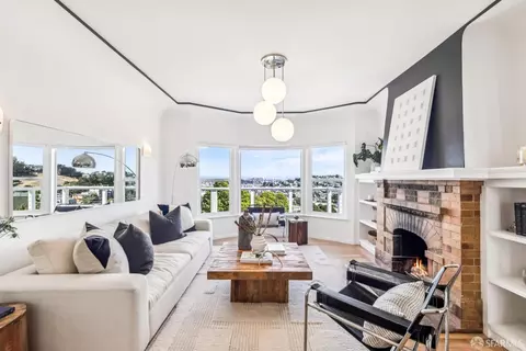 59 Mars St, San Francisco, CA 94114
