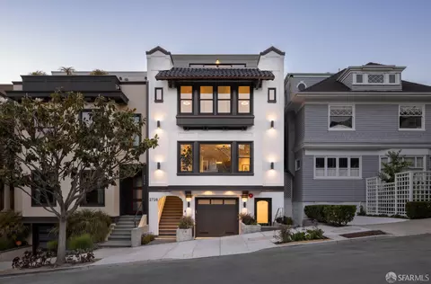 2724 Filbert St, San Francisco, CA 94123