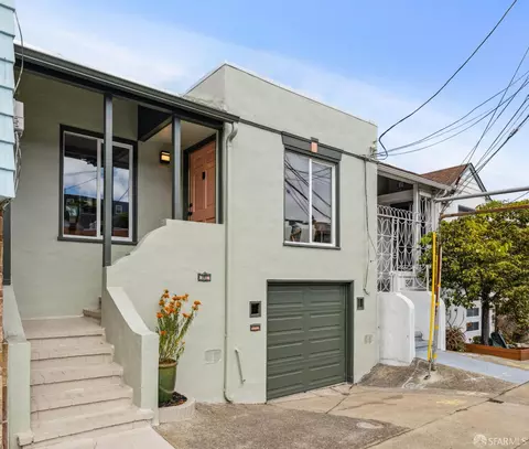 301 Maynard St, San Francisco, CA 94112