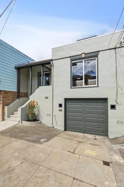 301 Maynard St, San Francisco, CA 94112 photo 3