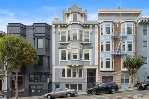 1272 California St, San Francisco, CA 94109