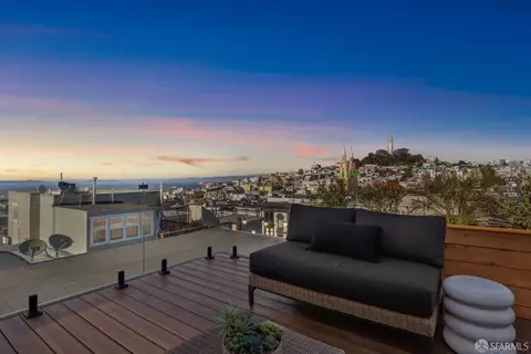 822 Union St, San Francisco, CA 94133
