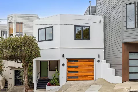 112 Conrad St, San Francisco, CA 94131