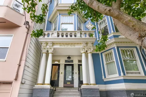 1151 Cole St, San Francisco, CA 94117