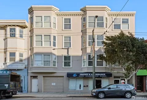 4851 Mission St #1, San Francisco, CA 94112