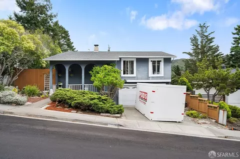 1150 Grand Teton Dr, Pacifica, CA 94044
