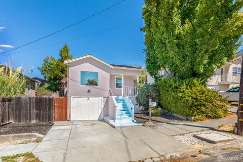 808 Fourth St, Rodeo, CA 94572