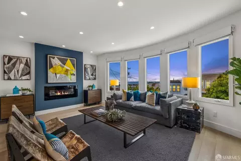 2262 26th Ave, San Francisco, CA 94116