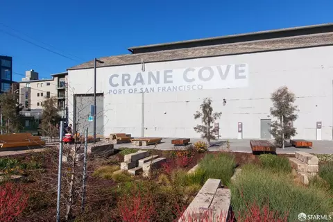 Exterior - 2080 3rd St #2, San Francisco, CA 94107 photo 13 of 14