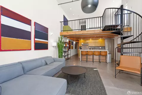 Living - 2080 3rd St #2, San Francisco, CA 94107 photo 3 of 5