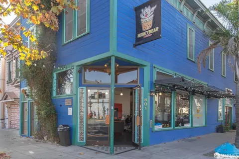 Exterior - 2080 3rd St #2, San Francisco, CA 94107 photo 12 of 14