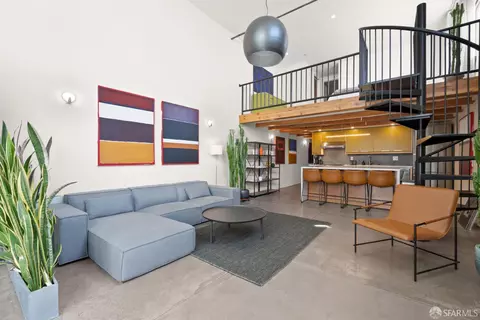 Living - 2080 3rd St #2, San Francisco, CA 94107 photo 2 of 5