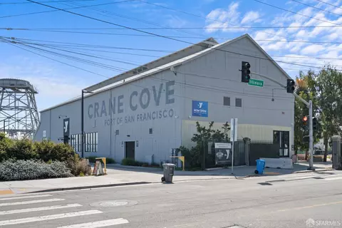 Exterior - 2080 3rd St #2, San Francisco, CA 94107 photo 7 of 14