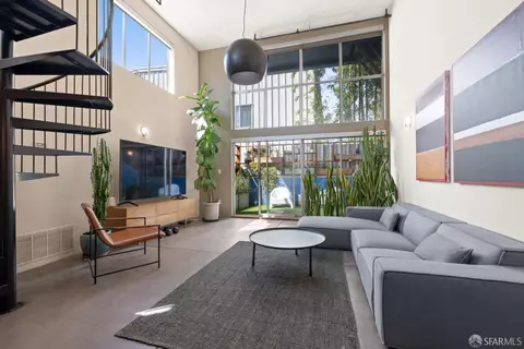 Living - 2080 3rd St #2, San Francisco, CA 94107 photo 4 of 5