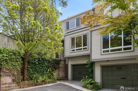 614 Clarendon Ave, San Francisco, CA 94131