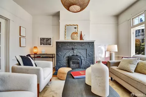 1817 Church St, San Francisco, CA 94131