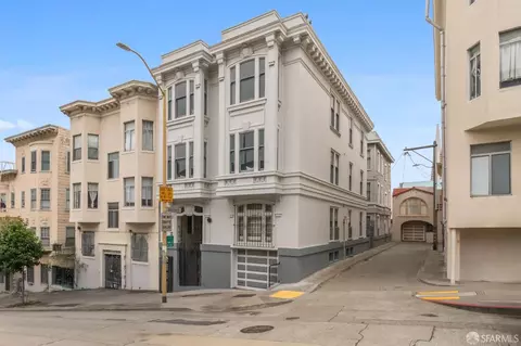 1136 Mason St, San Francisco, CA 94108