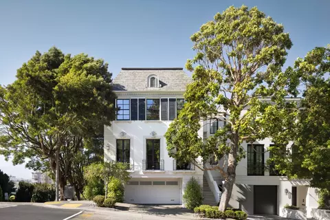 1994 Jackson St, San Francisco, CA 94109