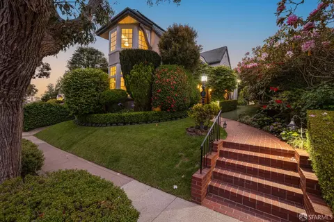 73 Santa Paula Ave, San Francisco, CA 94127