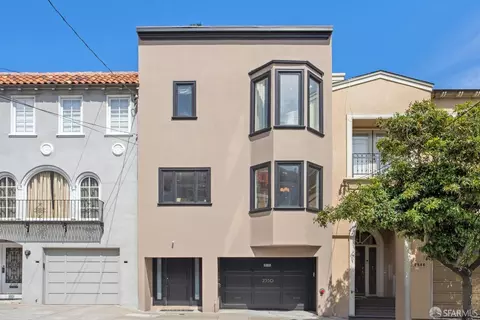 2550 Greenwich St, San Francisco, CA 94123