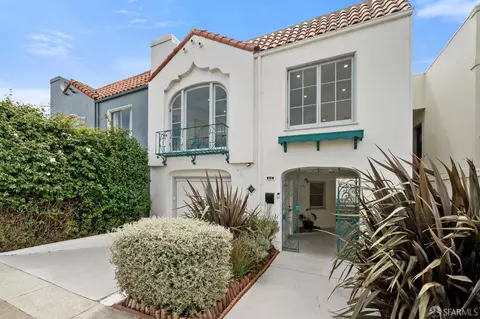 475 Justin Dr, San Francisco, CA 94112