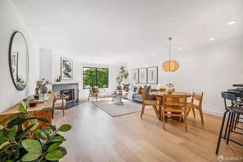 1 Baker St #6C, San Francisco, CA 94117