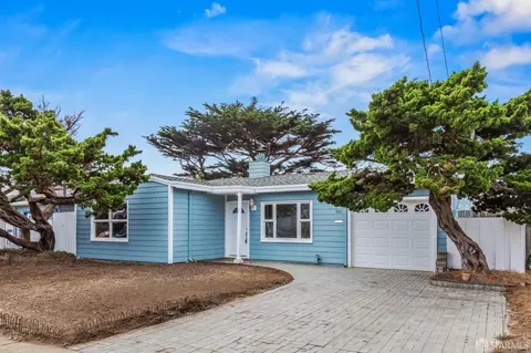 540 Dolphin Dr, Pacifica, CA 94044 photo 5