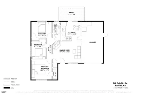 540 Dolphin Dr, Pacifica, CA 94044 photo 20