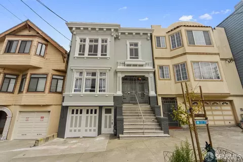 646 6th Ave, San Francisco, CA 94118