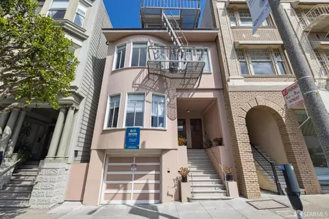 3668 Sacramento St, San Francisco, CA 94118