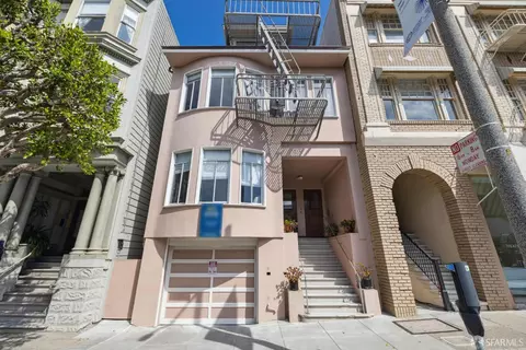 3668 Sacramento St, San Francisco, CA 94118