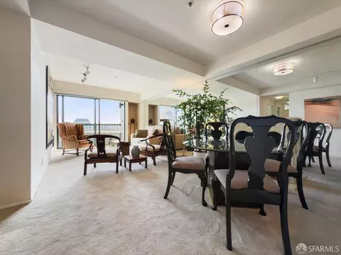 601 Van Ness Ave #750, San Francisco, CA 94102