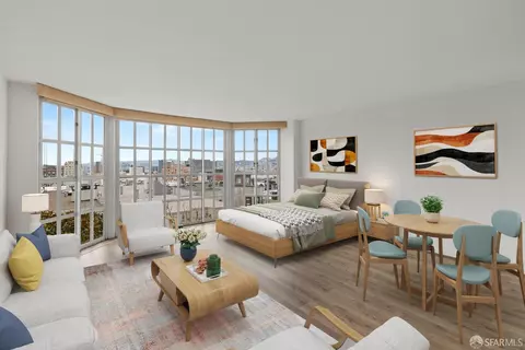 1255 California St #302, San Francisco, CA 94109