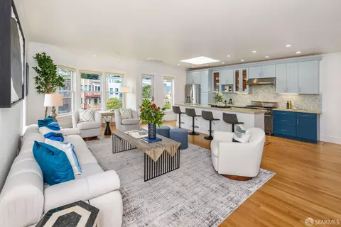 582 Diamond St, San Francisco, CA 94114