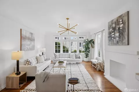 637 Powell St, San Francisco, CA 94108