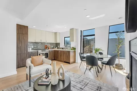 236 Shipley St #405, San Francisco, CA 94107