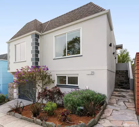 71 Panorama Dr, San Francisco, CA 94131 photo 2