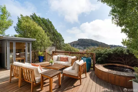 71 Panorama Dr, San Francisco, CA 94131 photo 28
