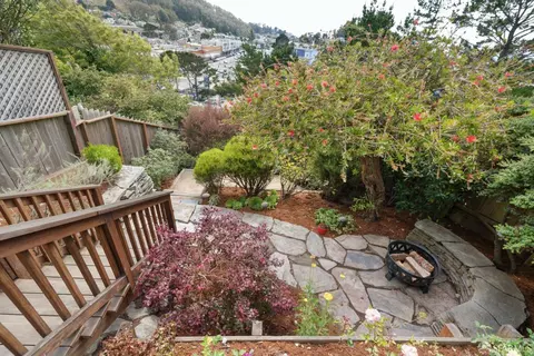 71 Panorama Dr, San Francisco, CA 94131 photo 30