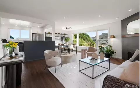 71 Panorama Dr, San Francisco, CA 94131 photo 3