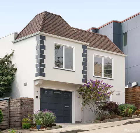 71 Panorama Dr, San Francisco, CA 94131