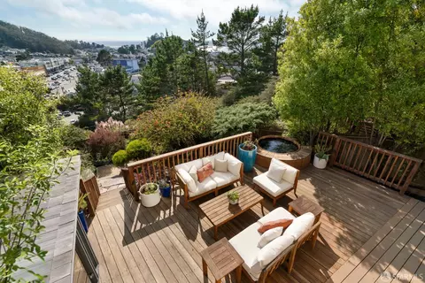 71 Panorama Dr, San Francisco, CA 94131 photo 29