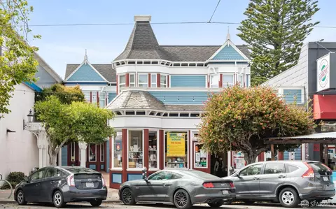 71 Panorama Dr, San Francisco, CA 94131 photo 34