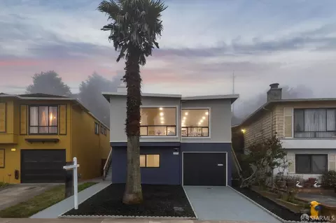 808 Higate Dr, Daly City, CA 94015