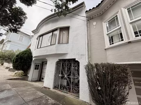 1463 18th Ave, San Francisco, CA 94122