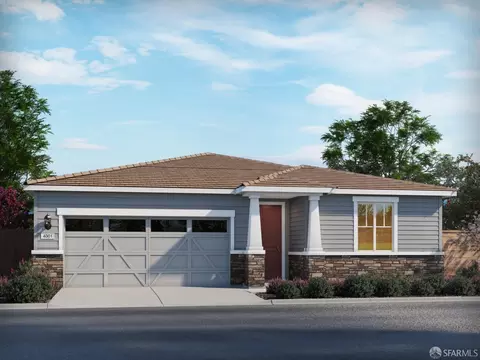4199 Markovich Ct, Richmond, CA 94806