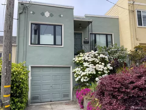 47 Melrose Ave, San Francisco, CA 94131